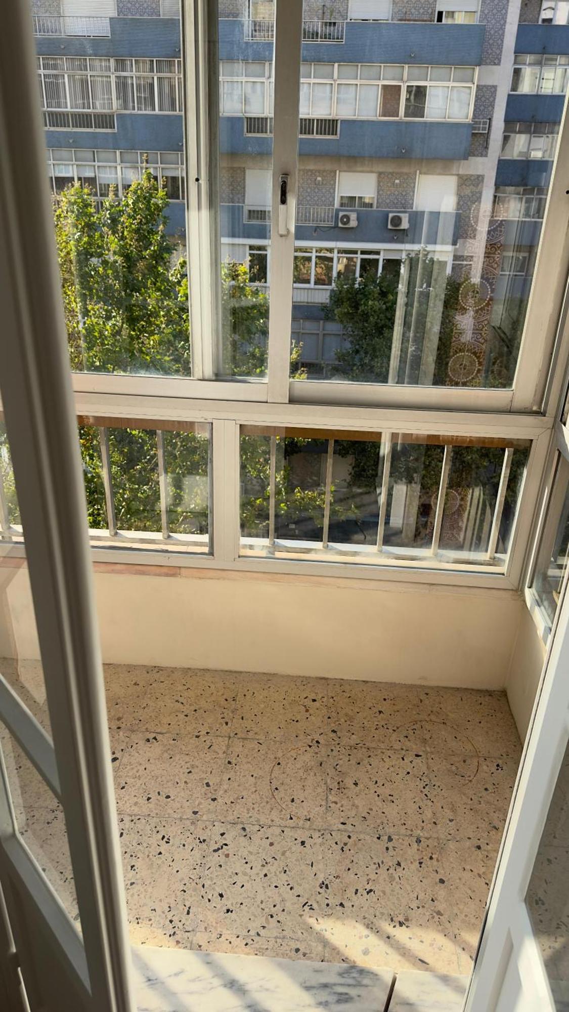 Room Alvalade Lisabona Exterior foto